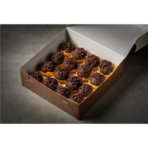 PROFITEROLES /16 CARTON