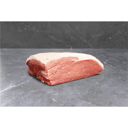 BEEF RUMP - GF - 200G HALF FACE - RW/KG
