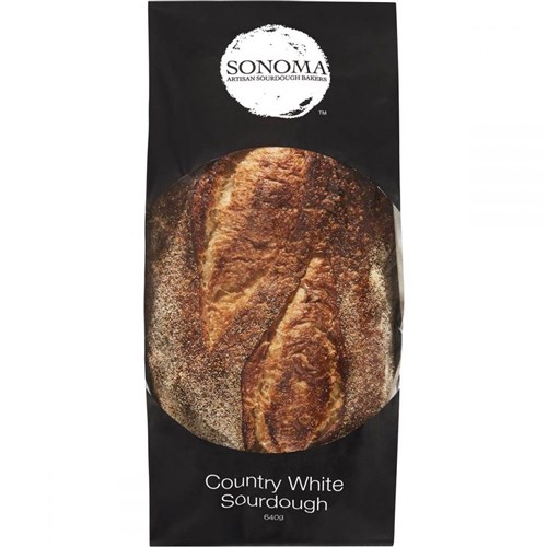 LOAF CAFE COUNTRY 800G (CTN 8)(10700)