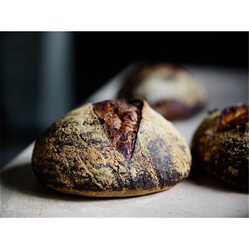 LOAF WHOLEWHEAT MICHE 800G (CTN 8)