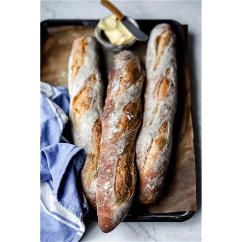 RUSTIC BAGUETTE SONOMA (10980)/12