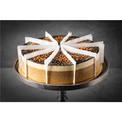 TIRAMISU CAKE LOOMAS