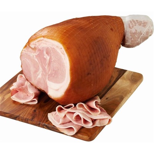 HAM EASY CARVE B/LESS P/KG