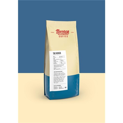 MOCOPAN KICKER BEANS 1KG