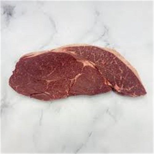 BEEF RUMP MB 3-5*