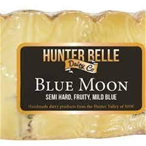 BLUE MOON CHEESE 140G