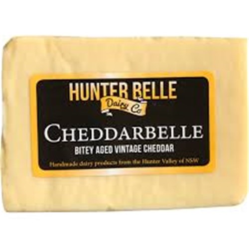 CHEDDARBELLE  CHEESE 140G