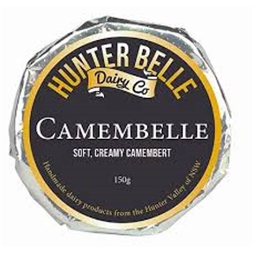 CAMEMBELLE CHEESE 150G