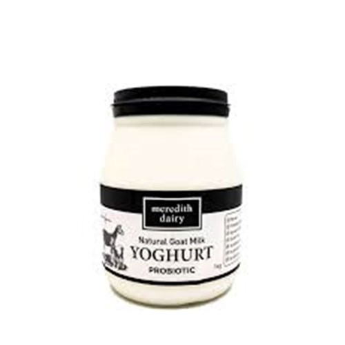GOAT YOGHURT 1KG (YG01)