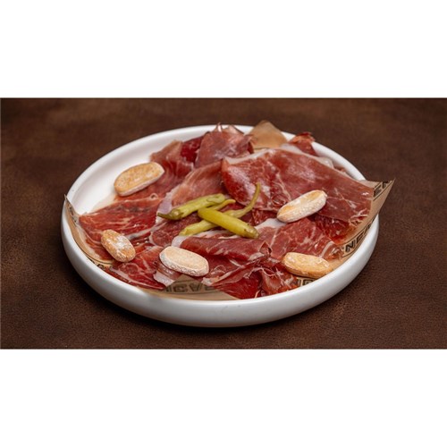 JAMON IBERICO BELLOTA (SPAN) KG 