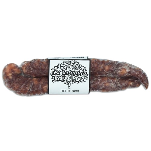 FUET CAMPO SALAMI  (RW ~200G)