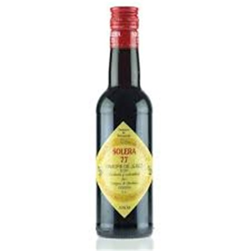 SOLERA 77 SHERRY VNEGAR (SPAN) 750ML 