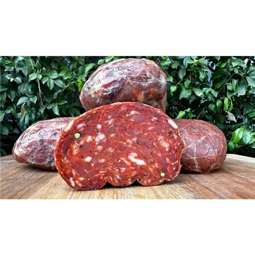 OLIVE OIL SALAMI (AUST) ~400G RW