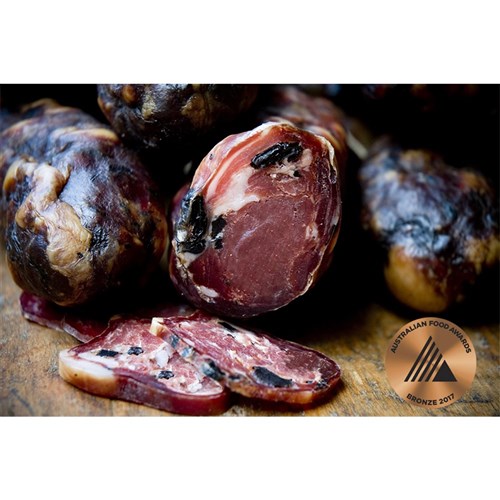 TRUFA WILD BOAR (AUST) KG