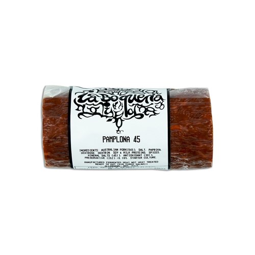 PAMPLONA 45 MILD ~200G RW