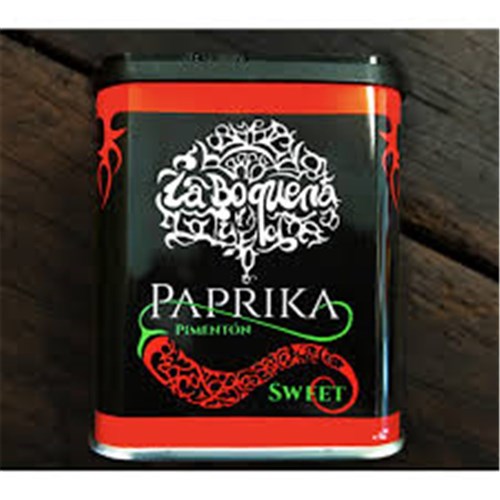 PAPRIKA SWEET (SPAN) 75G