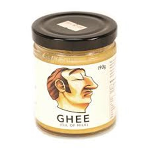 PEPE SAYA GHEE 190ML