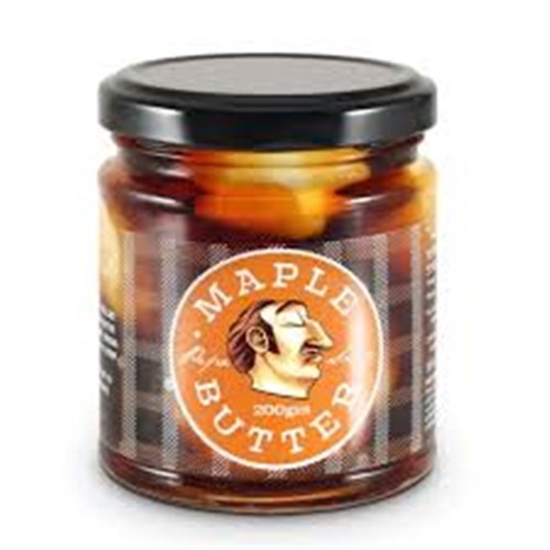 PEPE SAYA MAPLE BUTTER 200G - PRE ORDER