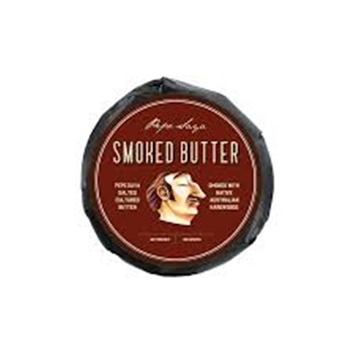 PEPE SAYA SMOKED BUTTER 100G - PRE ORDER