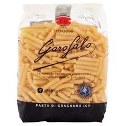 GAROFALO BOCCOLE NO 66 500G