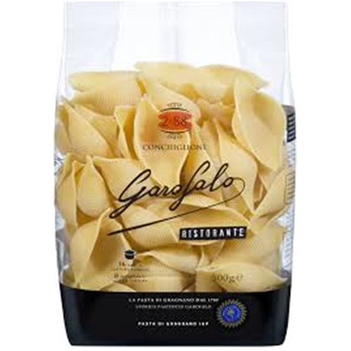 GAROFALO CONCHIGLIONI NO 2 88 500G 