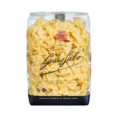 GAROFALO FARFALLE NO 78 500G