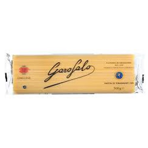 GAROFALO LINGUINE NO12 500G
