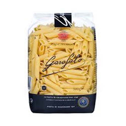 GAROFALO PENNE ZITI REGATE NO 70 500G