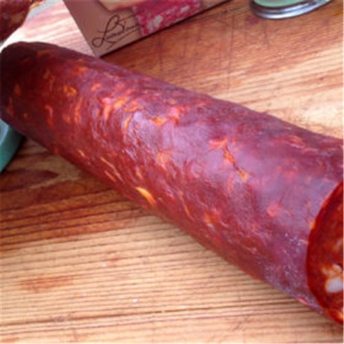 NAVARRO  SALAMI /KG
