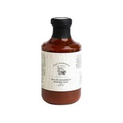 FINNS BBQ SOUR WHISKEY SAUCE 500ML