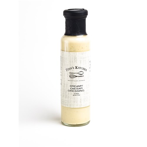 FINNS CAESAR DRESSING 250ML