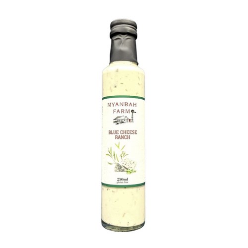 MYANBAH BLUE CHEESE RANCH DRESSING 250ML