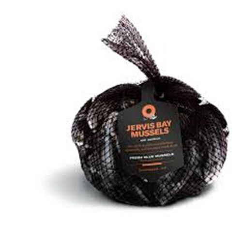 JERVIS BAY MUSSELS LOOSE 10KG - PRE ORDER ONLY