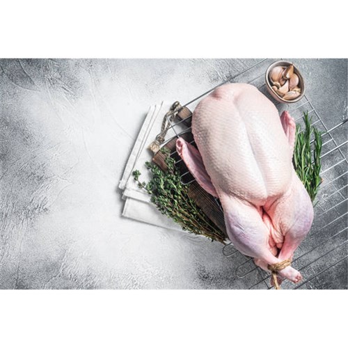 WHOLE DUCK  /KG