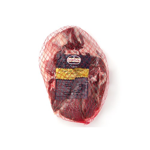 PALETA IBERICA CEBO FUENTE BELLA
