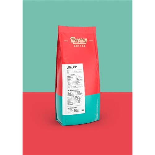 MOCOPAN LIGHTEN UP BEANS 1KG