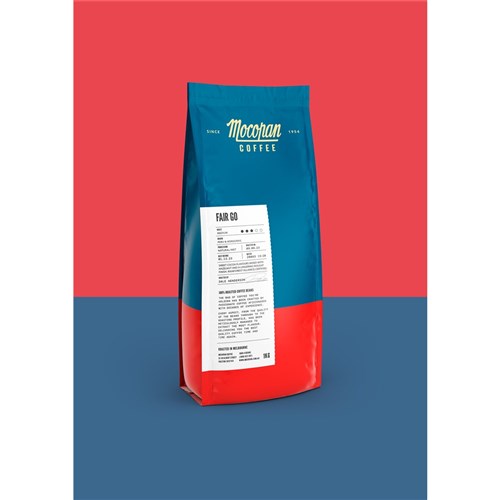 MOCOPAN FAIR GO BEANS 1KG
