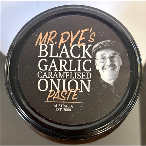 MR PYES CARAMELISED ONION 1.2KG