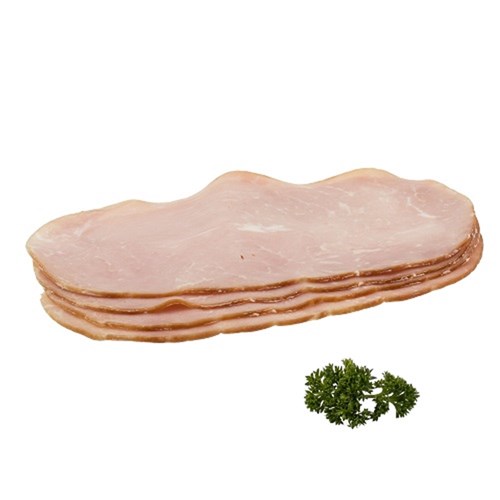 VIRGINIAN HAM 1KG 